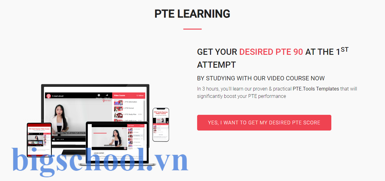 Top 6 app học PTE hiệu quả giúp chinh phục điểm số cao 2 app hoc pte 2