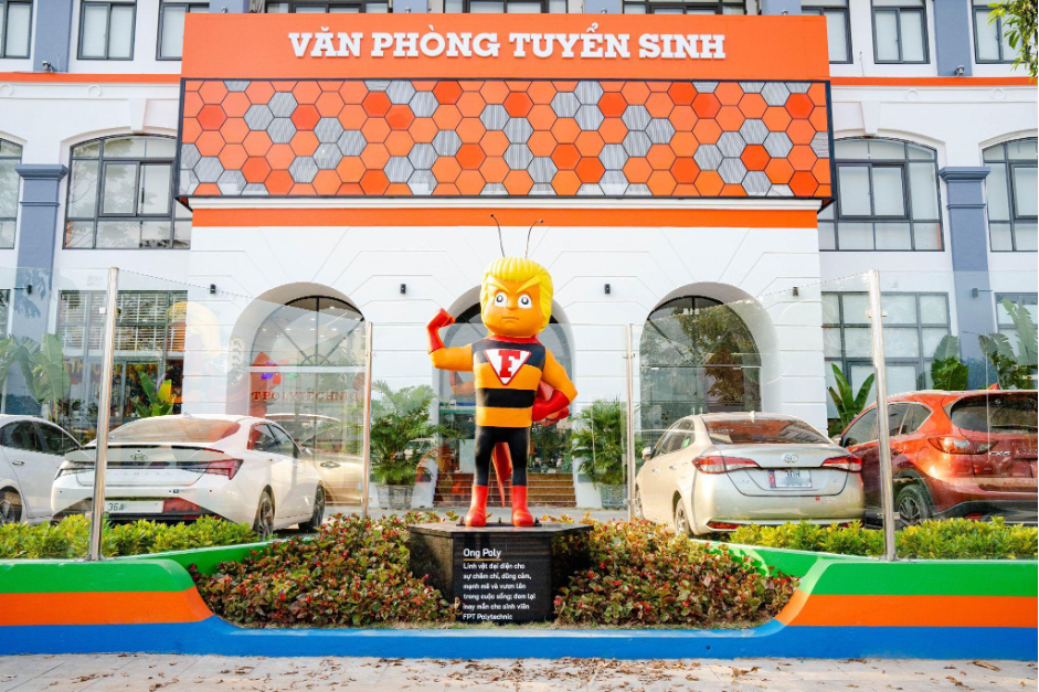 12 Trường Cao đẳng đào tạo ngành Marketing ở Hà Nội 2025 1 cac truong cao dang co nganh marketing o ha noi 1