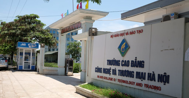 12 Trường Cao đẳng đào tạo ngành Marketing ở Hà Nội 2025 10 cac truong cao dang co nganh marketing o ha noi 10
