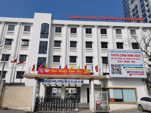 12 Trường Cao đẳng đào tạo ngành Marketing ở Hà Nội 2025 2 cac truong cao dang co nganh marketing o ha noi 2