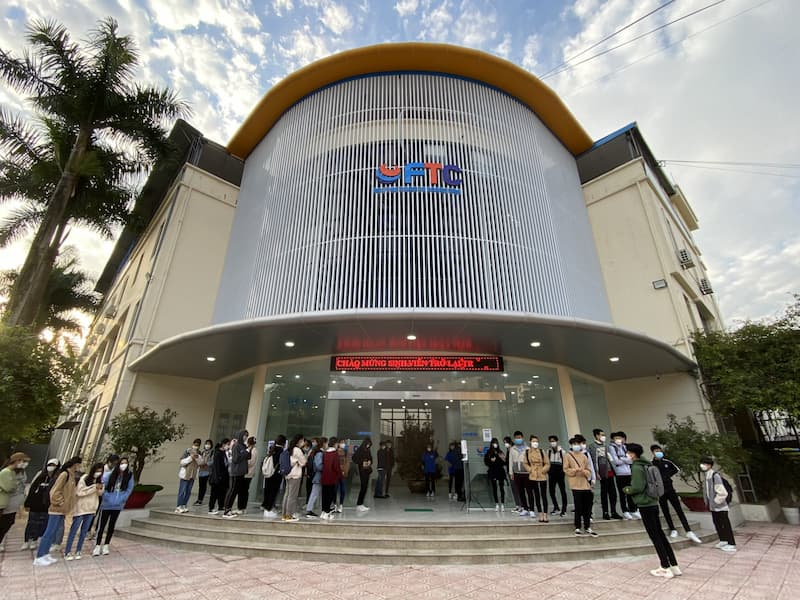 12 Trường Cao đẳng đào tạo ngành Marketing ở Hà Nội 2025 3 cac truong cao dang co nganh marketing o ha noi 3