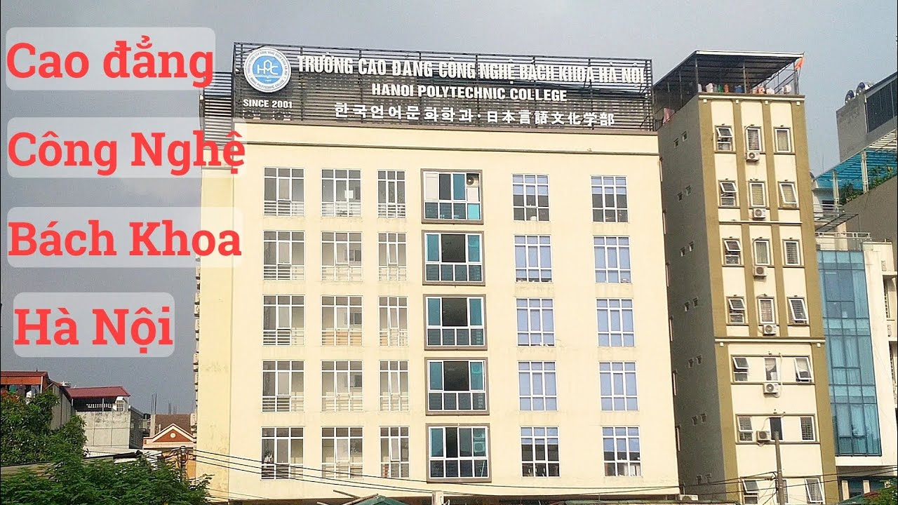 12 Trường Cao đẳng đào tạo ngành Marketing ở Hà Nội 2025 4 cac truong cao dang co nganh marketing o ha noi 4