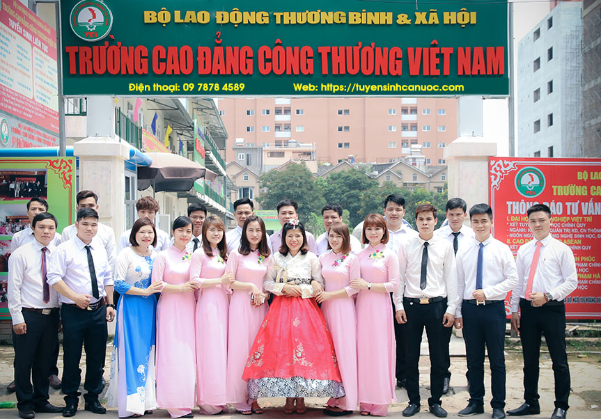 12 Trường Cao đẳng đào tạo ngành Marketing ở Hà Nội 2025 5 cac truong cao dang co nganh marketing o ha noi 5