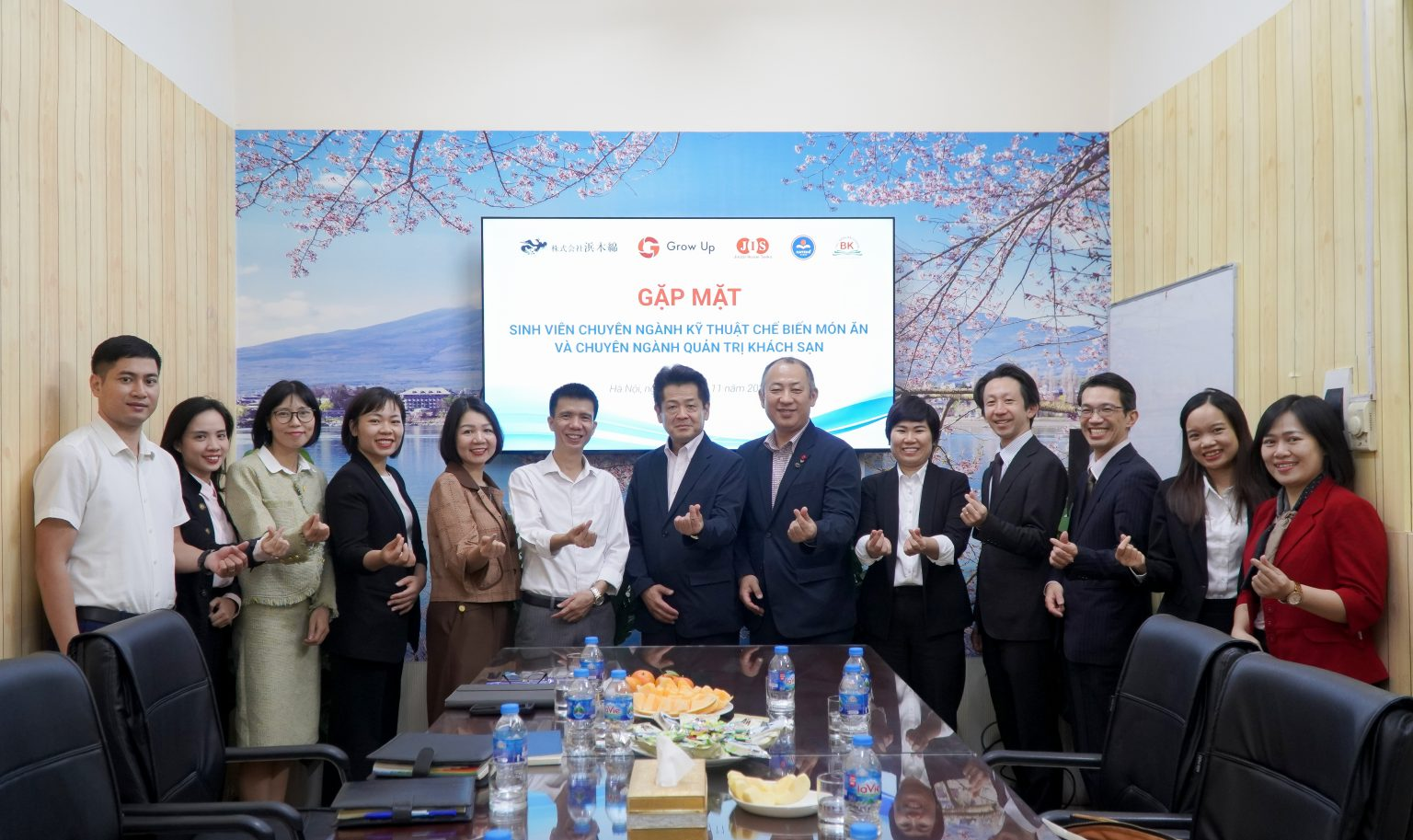 12 Trường Cao đẳng đào tạo ngành Marketing ở Hà Nội 2025 7 cac truong cao dang co nganh marketing o ha noi 7