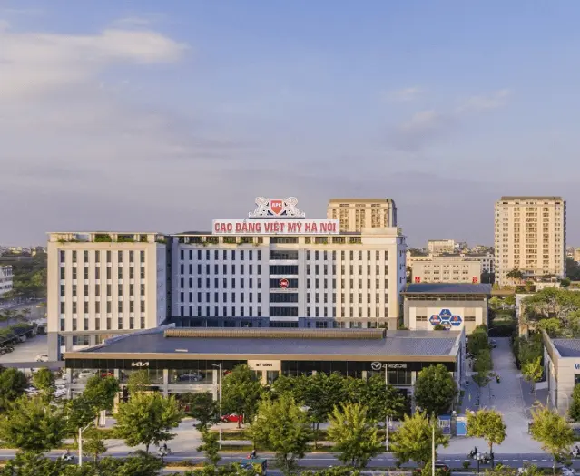 12 Trường Cao đẳng đào tạo ngành Marketing ở Hà Nội 2025 8 cac truong cao dang co nganh marketing o ha noi 8
