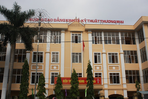 12 Trường Cao đẳng đào tạo ngành Marketing ở Hà Nội 2025 9 cac truong cao dang co nganh marketing o ha noi 9