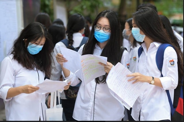 diem san cac truong dai hoc ha noi 1