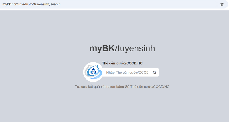 MyBK Tuyển Sinh – Đăng Ký Xét Tuyển ĐH Bách Khoa TP.HCM 3 mybk tuyen sinh 3