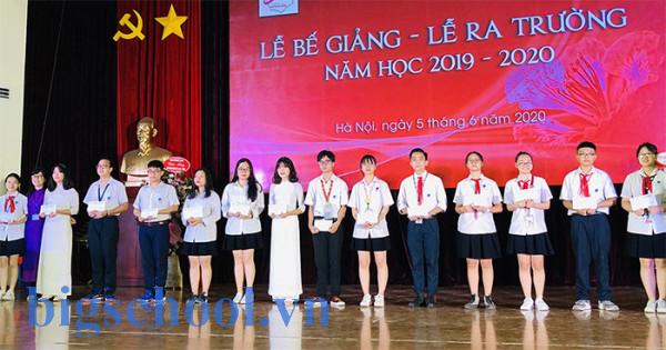 Ý nghĩa của lễ bế giảng trong giáo dục