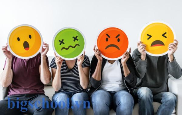 Cheap moment là gì? Cách dùng hay và ví dụ thực tế 2 Cảm xúc tiêu cực là gì? Nguyên nhân, cách nhận biết và vượt qua