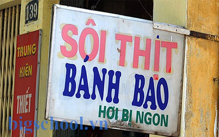 Chính tả là gì? Tầm quan trọng và cách viết đúng tiếng Việt 2 chinh ta la gi 2