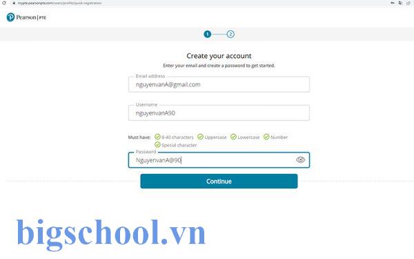Thi PTE ở đâu? Cách đăng Ký Thi PTE? Chuẩn Bị Cho Bài Thi PTE