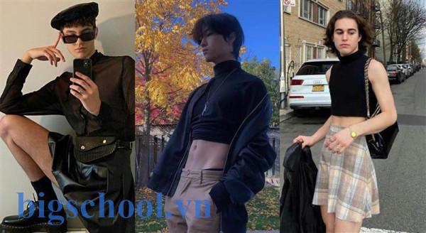 Femboy là gì? Phong cách Femboy có gì đặc biệt? - Kinh nghiệm