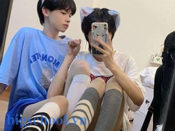 Femboy là gì? Nghĩa, ví dụ và cách dùng trong tiếng Anh 2 Femboy Là Gì: Giải Mã Định Nghĩa, Phong Cách & Văn Hóa - Coolmate