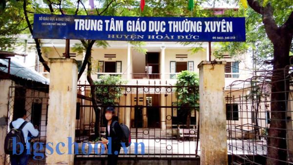Học bổ túc cấp 2 mất bao lâu? Thời gian và Quy trình học 3 Quy trình đăng ký học bổ túc cấp 2
