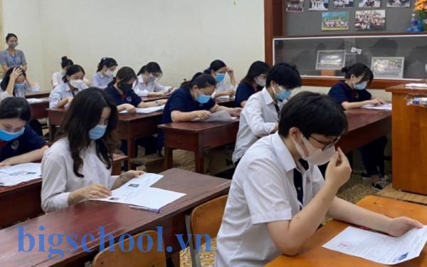 Học bổ túc cấp 2 mất bao lâu? Thời gian và Quy trình học 1 Học bổ túc cấp 2 mất bao lâu? Nên học bổ túc hay chính quy?