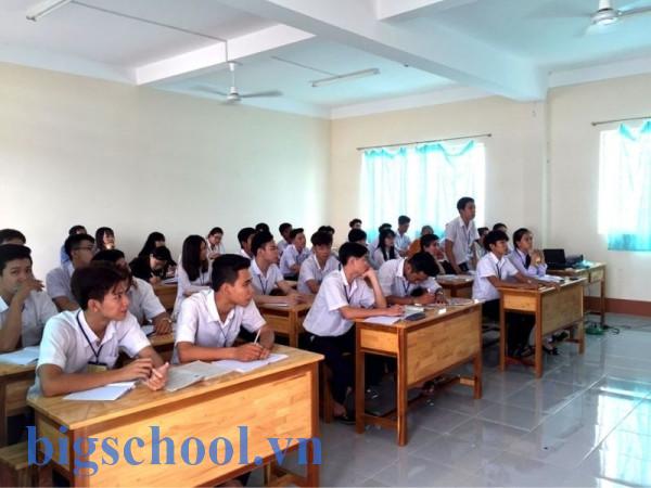 Học bổ túc cấp 3 mất bao lâu? Thời gian và lộ trình 2 Học bổ túc cấp 3 có được thi đại học không?