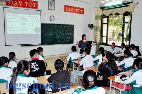 Học bổ túc cấp 3 mất bao lâu? Thời gian và lộ trình 1 Học bổ túc cấp 3 mất bao nhiêu năm?