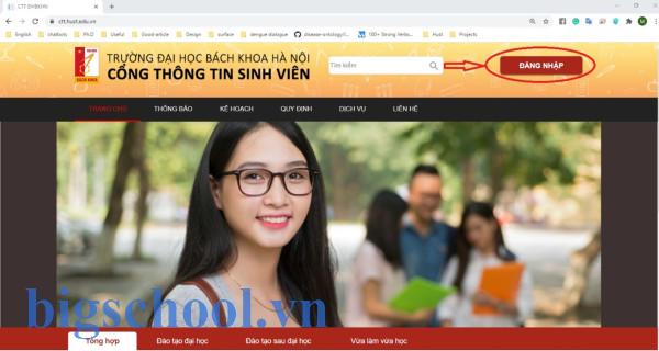 Đăng ký tạo mới, đổi mật khẩu online