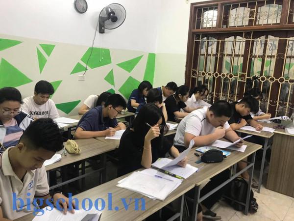 Học PTE ở đâu? Lựa chọn trung tâm và hình thức phù hợp 1 trung tâm dạy thêm pte uy tín