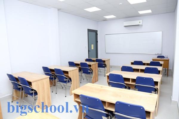 Top 10 trung tâm dạy Toán chất lượng cao tại Hà Nội - TOAN.VN