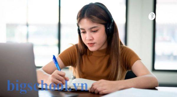 Học PTE tại Đà Nẵng: Lộ Trình Đạt Điểm Cao, Đảm Bảo Đậu 4 5 + Kinh nghiệm thi PTE bạn cần nắm để đạt kết quả cao