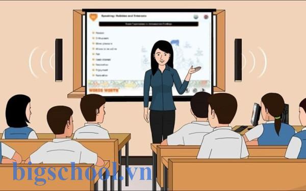 Học PTE tại Đà Nẵng: Lộ Trình Đạt Điểm Cao, Đảm Bảo Đậu 1 Gợi ý trung tâm dạy PTE ở Đà Nẵng cam kết đầu ra hiệu quả - Trường THPT số 1 Nguyễn Thị Minh Khai