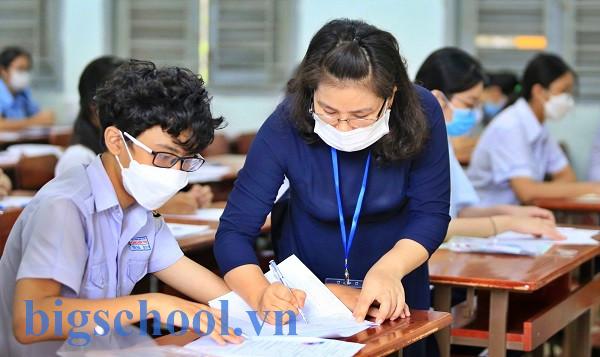 Khai giảng xong có học luôn không? Năm học 2025 - 2026 4 Chuyển trường THPT có dễ không? Điều kiện và thủ tục chuyển trường