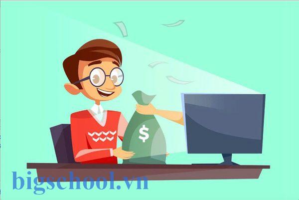 Khóa học PTE bao nhiêu tiền? Bảng giá và Yếu tố ảnh hưởng 1 Tạo và bán khoá học online cần những chi phí gì?