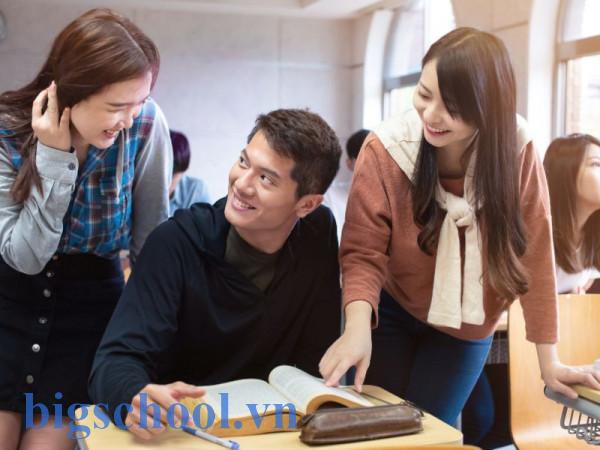 Sinh viên khối D01 có nhiều cơ hội việc làm trong lĩnh vực Marketing