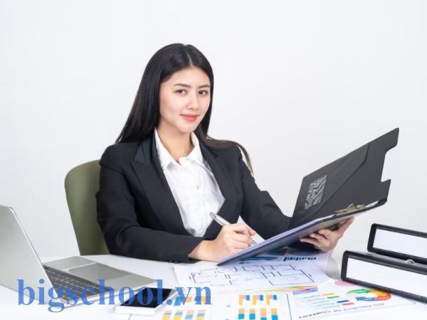 Kế toán là một bộ phận không thể thiếu của doanh nghiệp