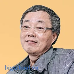 Tiến sĩ Lê Thống Nhất