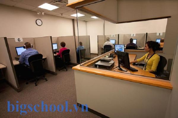 Lịch thi PTE 2025 và Cách chọn ngày thi phù hợp nhất 2 Thi PTE Ở Campuchia: Tất Tần Tật Những Điều Bạn Cần Biết