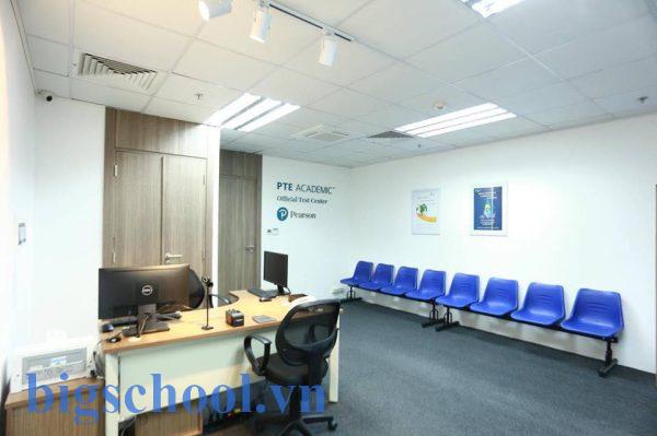 Lịch thi PTE tại Hà Nội: Cập nhật 2025, Cách chọn ngày thi 1 Trung tâm luyện thi PTE ở Hà Nội: Lịch thi và đăng ký thi