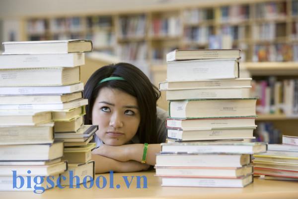 Luyện thi PTE cấp tốc – Lộ trình, Chiến lược đạt điểm nhanh 3 ÔN THI ĐẠI HỌC THẾ NÀO CHO HIỆU QUẢ?