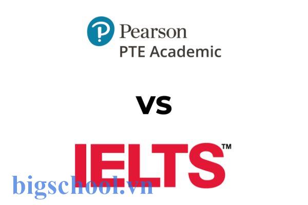 so sanh pte va ielts 9762