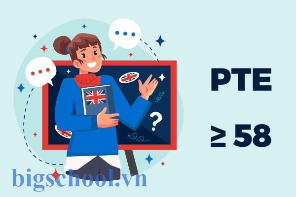 PTE là gì? Điều kiện về chứng chỉ tiếng anh PTE khi du học hoặc định cư