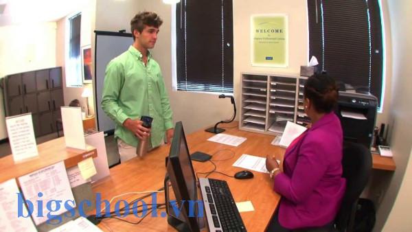 Hướng dẫn thi chứng chỉ (Pearson VUE) — luanvv.com