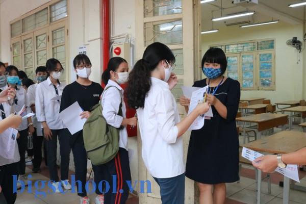 Thí sinh tự do là gì? Giải pháp thi linh hoạt cho mọi người 3 Thí sinh tự do đăng ký dự thi tốt nghiệp THPT 2023 như thế nào?