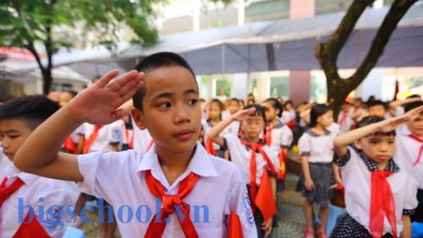 Tựu trường có học không? Giải đáp chi tiết cho phụ huynh 3 Trải nghiệm thực tế: Tựu trường qua góc nhìn giáo viên