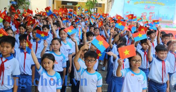Tựu trường có học không? Giải đáp chi tiết cho phụ huynh 2 Tựu trường có học không?