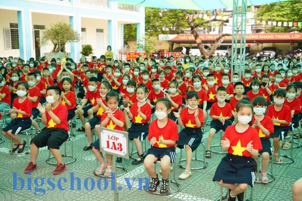 Chủ động triển khai công tác phòng, chống dịch bệnh trong mùa tựu trường