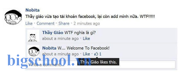 WTF là gì? Giải nghĩa, lưu ý và cách dùng đúng chuẩn 2 wtf la gi 2