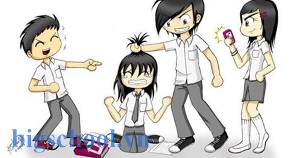 Bạo lực học đường: Bộ GD&ĐT thực hiện 7 giải pháp phòng tránh