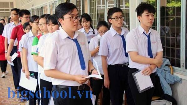 Các ngành D07 có tỷ lệ trúng tuyển cao