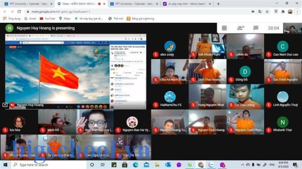 Khai giảng trực tuyến là gì? Hình thức và lợi ích 2025 1 Khai giảng trực tuyến là gì?