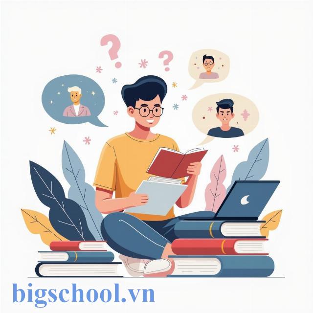 Khái niệm tự học