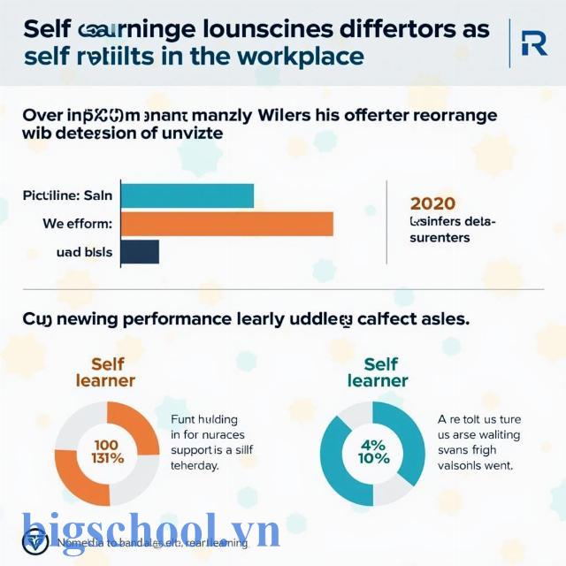 Kỹ năng tự học quan trọng trong công việc