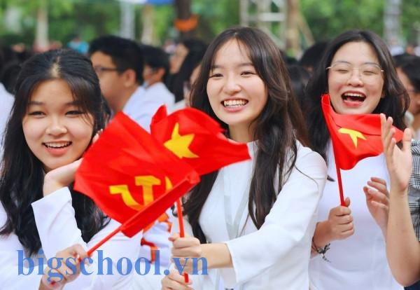 Cả nước tổ chức khai giảng vào ngày 5/9