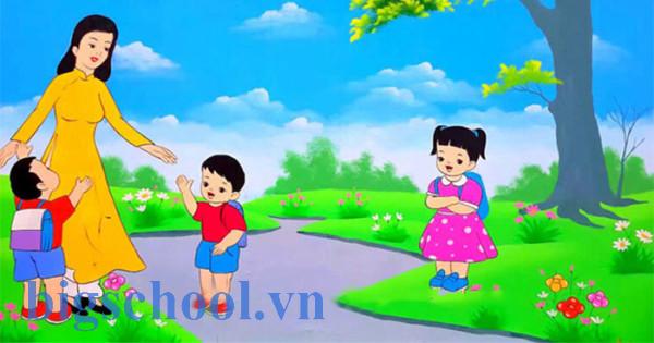 Lời chúc cô giáo đầu năm học mới hay và ý nghĩa nhất 2 TOP 35 Lời chúc 20/11 cô giáo Mầm non ý nghĩa